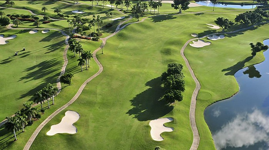 CRE NEWS: 8AM Golf and Bounty Club Fuel Growth in North Nashville – A Hidden Opportunity for Hotel Development